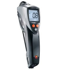 Анализатор сажевого числа Testo 308