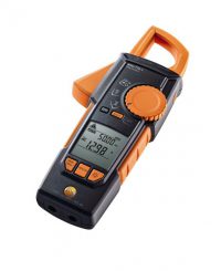 testo 770-1 - Токоизмерительные клещи (0590 7701)