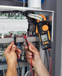 testo 770-2 - Токоизмерительные клещи (0590 7702)