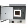 Муфельная печь SNOL 4/1300 с интерфейсом