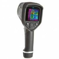 Тепловизор FLIR E8 WiFi промышленный