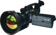 Тепловизор Flir P660