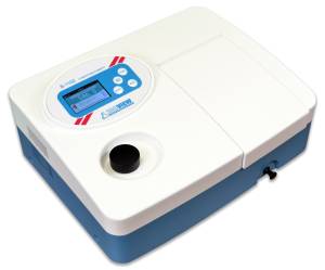 Спектрофотометра в 1100 ТМ Эковью Спектрофотометра в 1100 ТМ Эковью