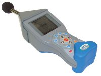Цифровой измеритель уровня звука MI 6301 FonS
