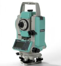 Тахеометр Nikon DTM-322 (5")