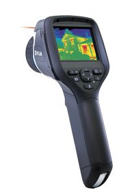 Тепловизор Flir E60bx