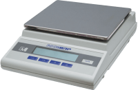 Весы ВЛТЭ-510Т(В)