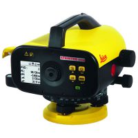 Цифровой нивелир Leica Sprinter 150M