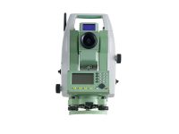 Тахеометр Leica TS06plus R500 1" (EGL) Arctic