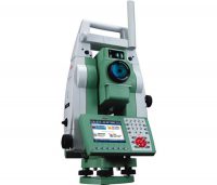 Тахеометр Leica TS15 A R30 5"