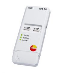 testo 184 T4 - Логгер температуры (0572 1844)