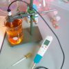 Testo 206-pH3 - карманный pH-метр