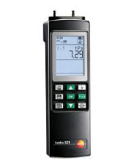 Дифференциальный манометр Testo 521-2 (0560 5211)