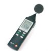 Testo 816 Измеритель уровня звука (шумомер)