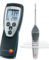 Термометр Testo 925 одноканальный