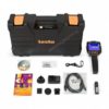 Testo 871 - тепловизор