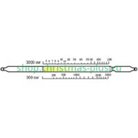 Индикаторная трубка стирол 5-200; 200-3000 (4,5)