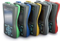 Комбинированный универсальный твердомер NOVOTEST Т-УД3