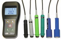 ТМ-4 - вихретоковый толщиномер защитных покрытий