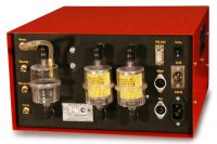 Газоанализатор «Инфракар М-1.01»