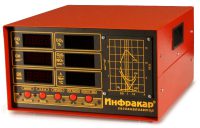 Газоанализатор «Инфракар М-1.01»