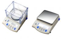 Лабораторные весы Vibra AJ