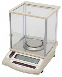 Ювелирные весы Vibra CT-1602GCE