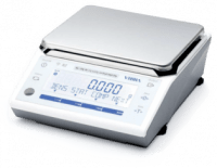 Аналитические весы Vibra ALE2202