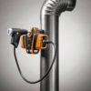 Комплект Testo 330i для анализа дымовых газов