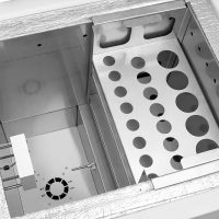 ТСВ-02 Термостат суховоздушный низкотемпературный