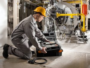 Газоанализатор дымовых газов Газоанализатор дымовых газов