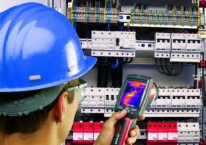 тепловизор и автоматы тепловизор и автоматы