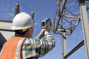 тепловизор в энергетике тепловизор в энергетике