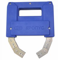 KY-140 электромагнитный дефектоскоп со встроенными аккумуляторами