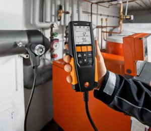 Газоанализаторы утечки газа Газоанализаторы утечки газа