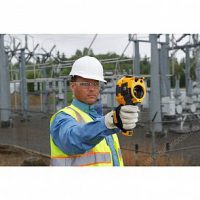 Тепловизор Fluke Ti450
