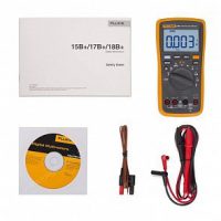 Цифровой мультиметр Fluke 17B+
