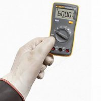 Мультиметр Fluke 106