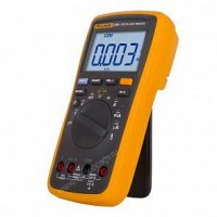 Цифровой мультиметр Fluke 17B+