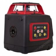 Ротационный нивелир RGK SP-400