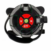 Лазерный нивелир RGK LP-62G