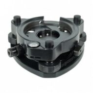 Трегер с оптическим центриром RGK AJ12-D Black