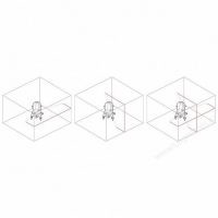 Лазерный нивелир RGK LP-61