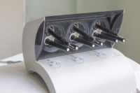 Анализатор вольтамперометрический ТА-Lab с ноутбуком