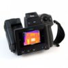 Тепловизор FLIR T660 с линзой 45°