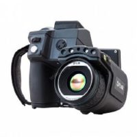 Тепловизор FLIR T660 с линзой 45°