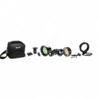 Тепловизор FLIR T660 с линзой 45°
