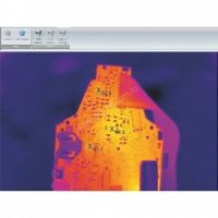 Программное обеспечение Testo Пакет Анализа Процессов