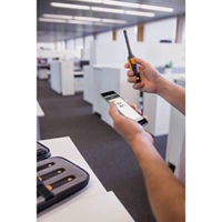 Смарт-зонд Testo 605i - термогигрометр с Bluetooth, управляемый со смартфона