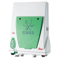 Полевой GPS/GNSS контроллер LEICA CS10